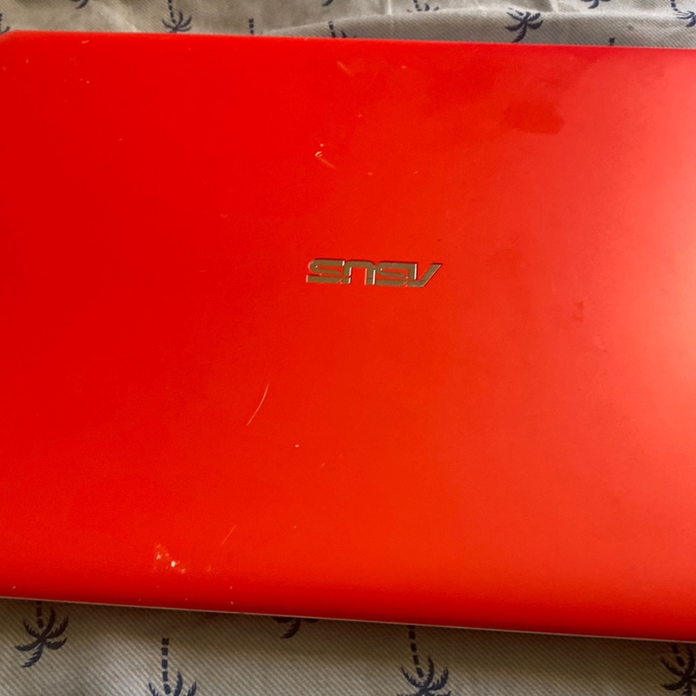 ASUS Chromebook